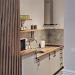 Appartement Azimut *