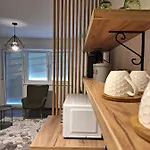 Appartement Azimut