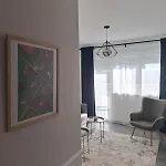 Azimut Appartement *