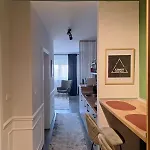 Appartement Azimut