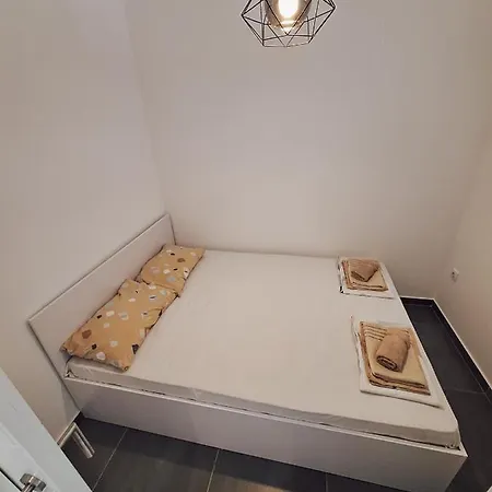 Azimut Apartment