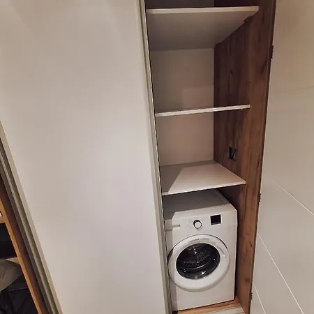 Azimut Apartment