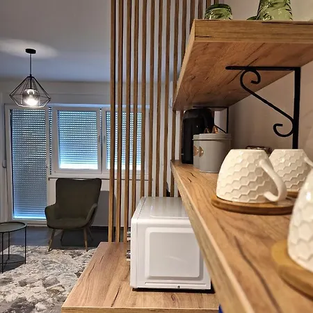 Apartamento Azimut