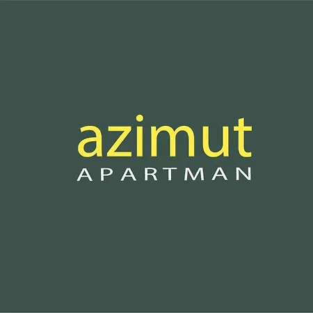 Azimut Apartment *