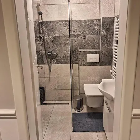 Azimut Apartment Bijeljina