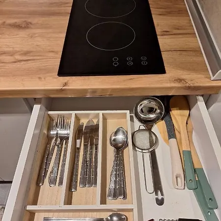 Azimut Apartamento Bijeljina