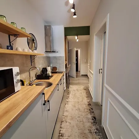 Azimut Apartamento Bijeljina