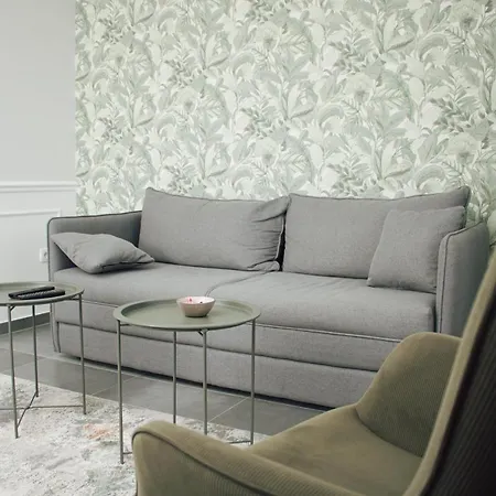 Azimut Apartment