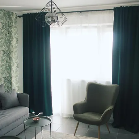 Azimut Apartment
