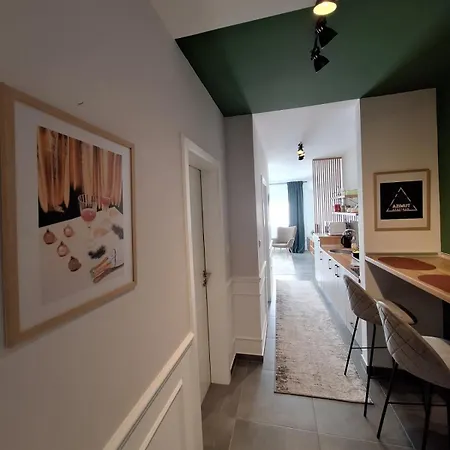 Apartment Azimut Bijeljina