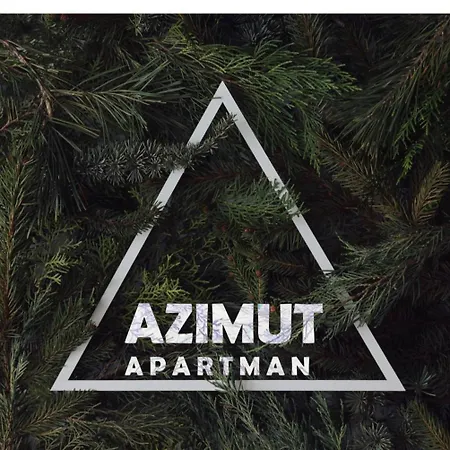 Azimut Apartment