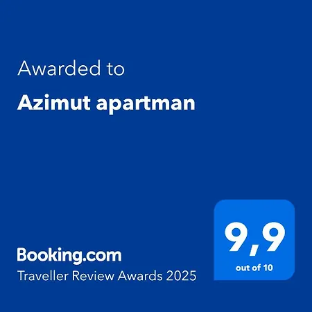 Azimut *