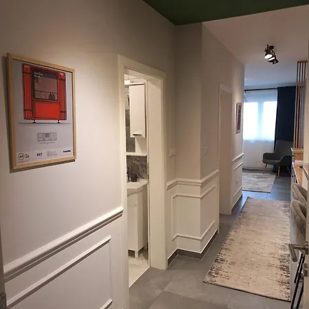 Azimut Appartement Bijeljina