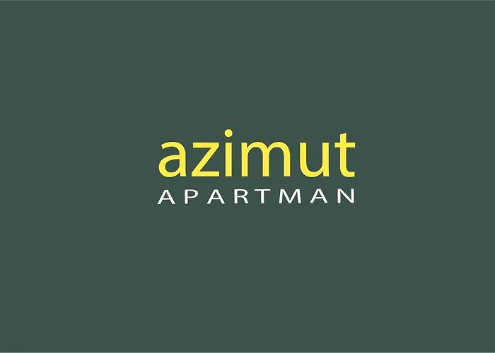 Azimut Apartman *