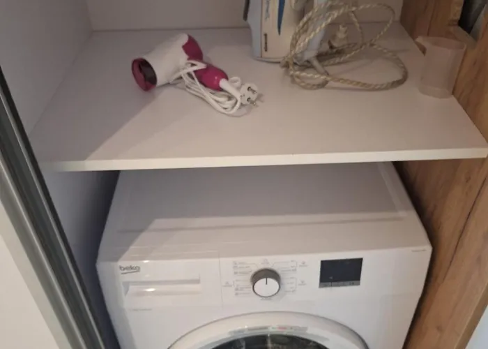 Apartman Azimut Bijeljina