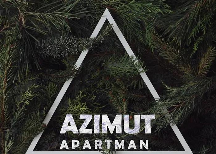 Azimut Apartman