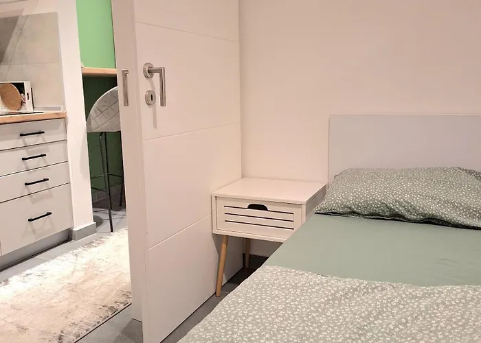 Apartman Azimut