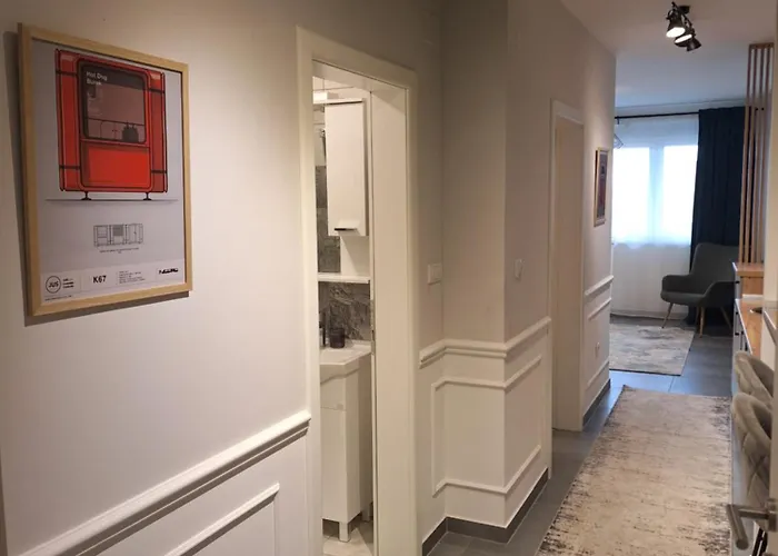 Azimut Apartman Bijeljina